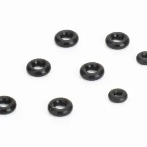 Needle O-ring