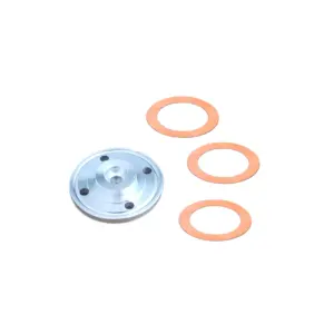 .21 Turbo Button Head Set