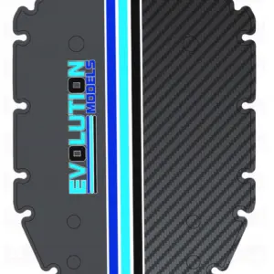 ERP121 Chassis Skins (B6.4, LD2, S12-2, B6.4D, PR SB401, PR S1V4, LD3) – S12-2