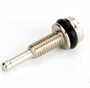 Idle Adjust Screw with O-ring