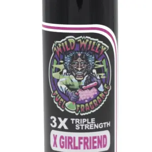 Ex Girlfriend- Wild Willy Fuel Fragrance – 3X Triple Strength