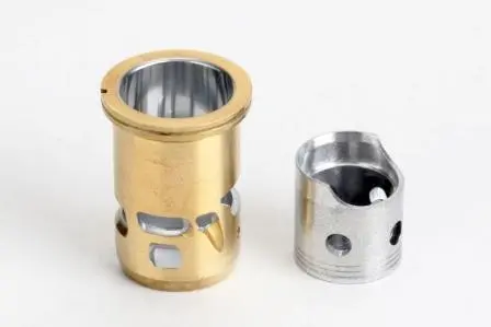 Piston & Sleeve Set