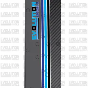 ERP121 Chassis Skins (B6.4, LD2, S12-2, B6.4D, PR SB401, PR S1V4, LD3) – SB401
