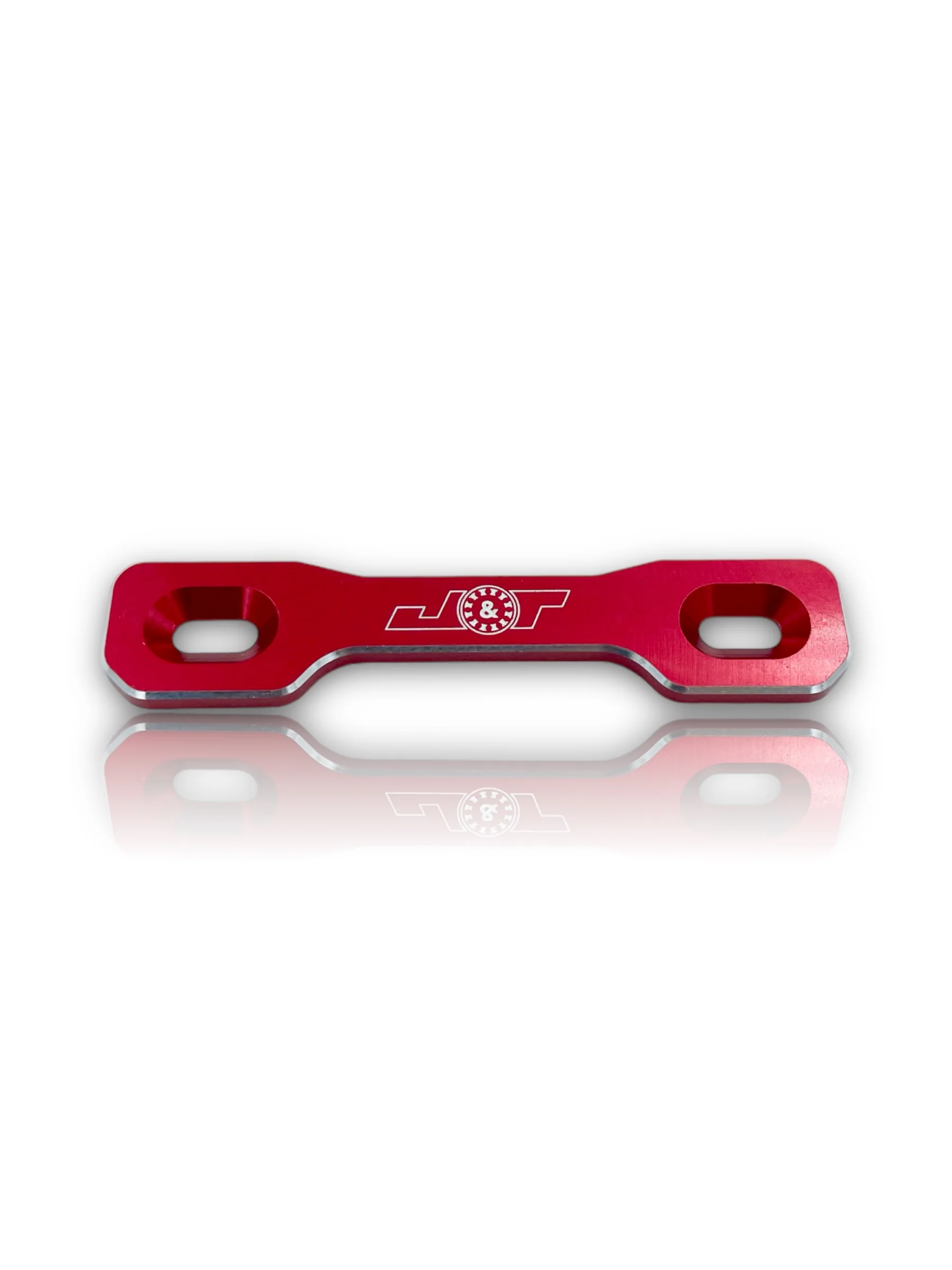 J&T Universal Aluminum Wing Button