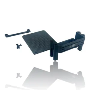 J&T Servo Mount/ESC Tray Tekno EB/ET48 2.2