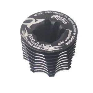 Cooling Head