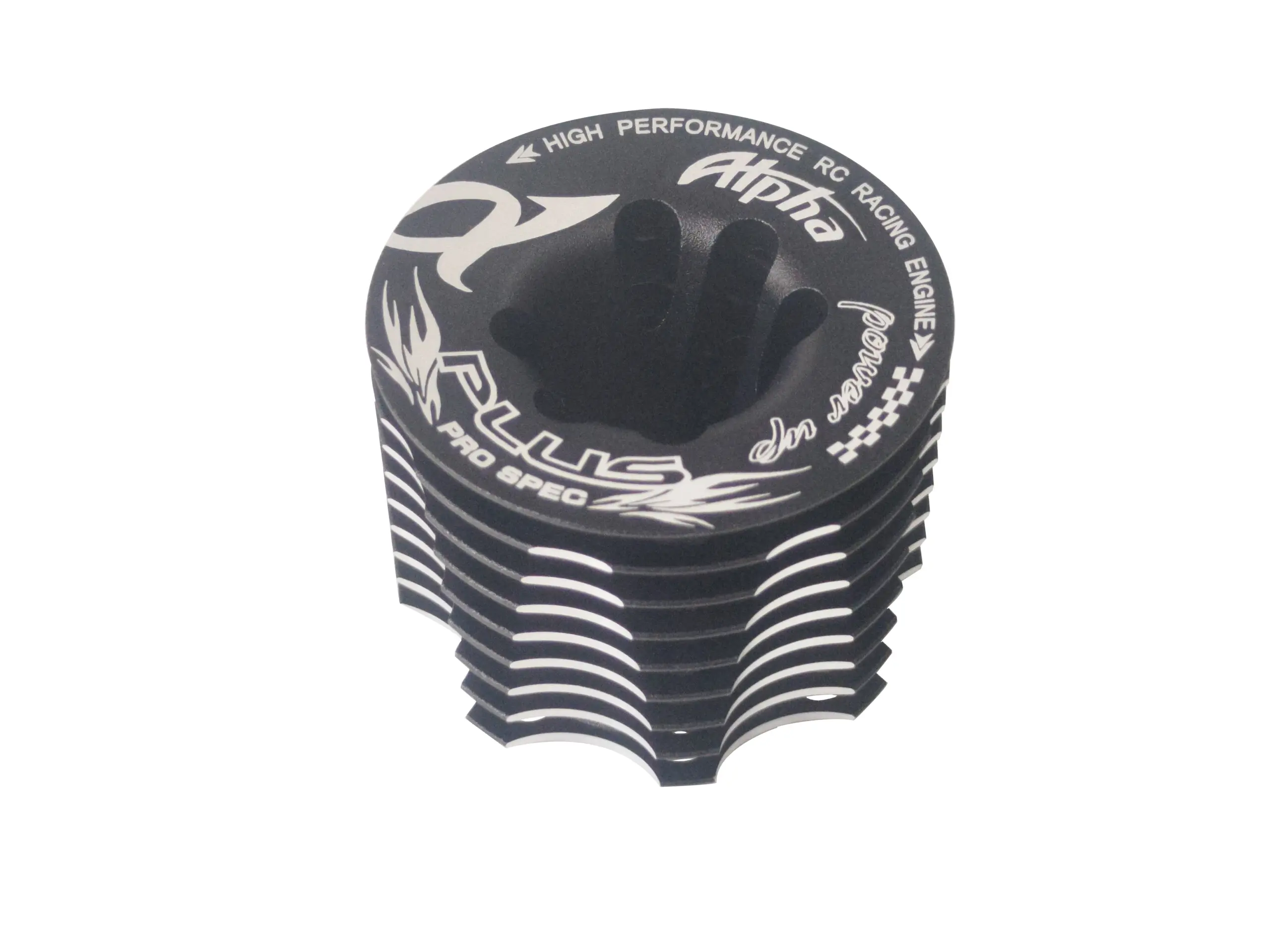 Cooling Head