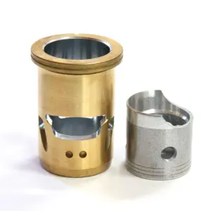 Piston & Sleeve Set