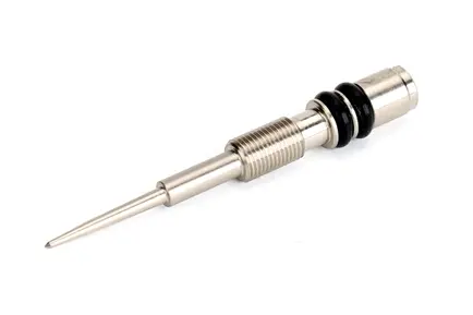 Alpha Low Speed Needle & O-ring