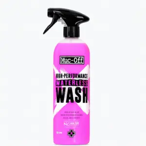Muc-Off High Performance Waterless Wash 750ml