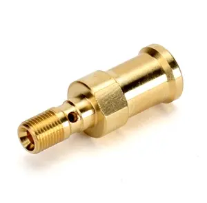 Main Needle Socket