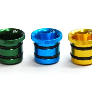 6.5,7.0,8.0mm Carburetor Venturi Set