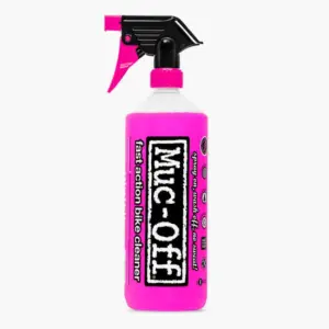 Muc-Off  Nano Tech Bike Cleaner