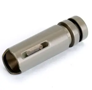 Carburetor Throttle