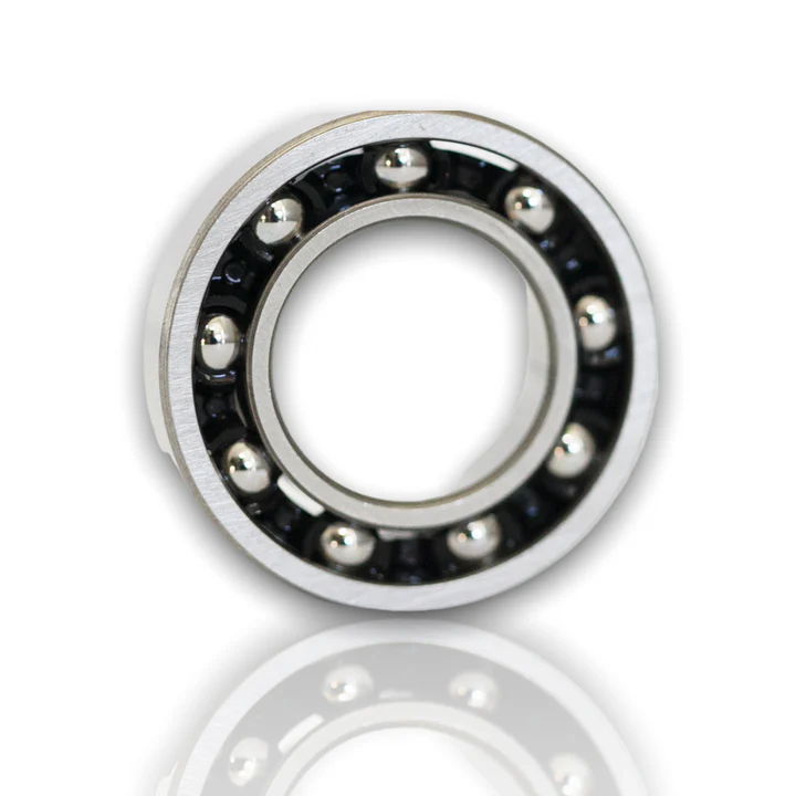 J&T Bearings 14×25.4×6 Rear Steel Engine Bearing