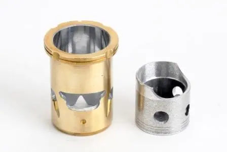 Piston & Sleeve Set