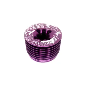 Cooling Head