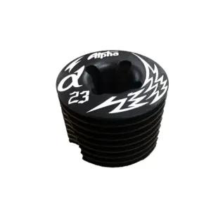 Cooling Head