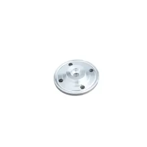 Turbo Head Button