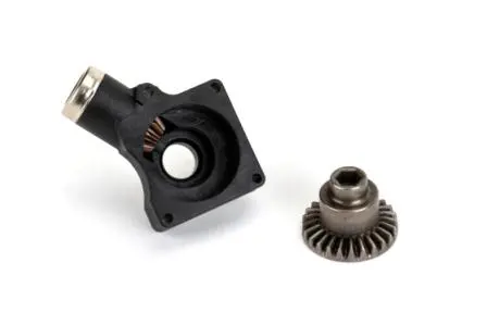 Starter Backplate Set