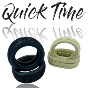 Pro-Motion Quicktime 4wd 2.2” Front Tires