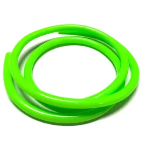 ERP070 – Silicone Fuel Line 1mtr – Flo Green