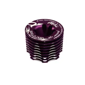 Cooling Head