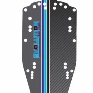 ERP121 Chassis Skins(B6.4, LD2, S12-2, B6.4D, PR SB401, PR S1V4, LD3)