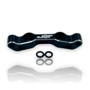 Associated B7 HD Aluminium Steering Rack