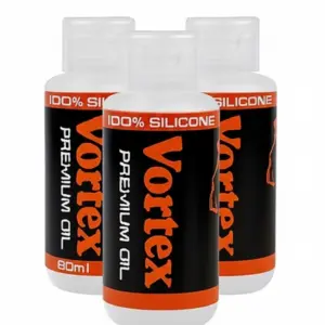 ERP Vortex Premium Silicone Diff Oil