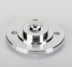 Turbo Head Button