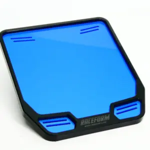 Raceform LAZER WORK PIT (LARGE) – Blue