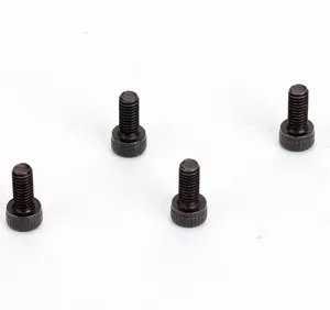 Backplate Cover Screw