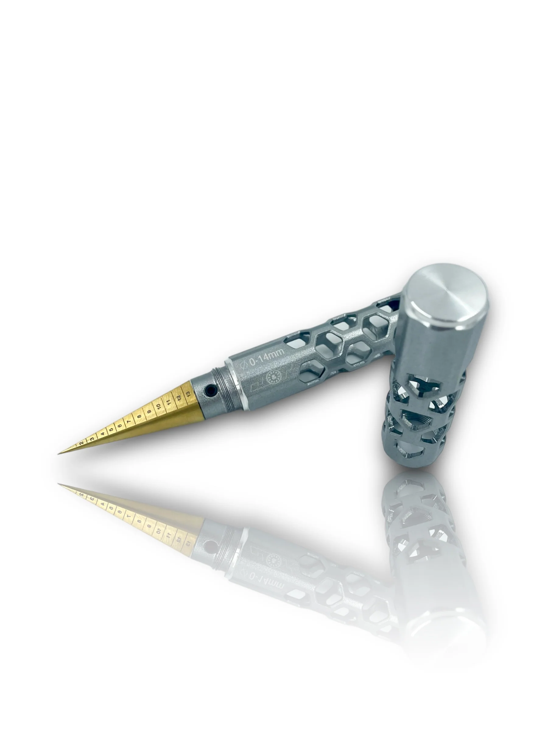 J&T Grip Tight Universal Reamer