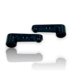 Associated B7 HD Aluminium Bell Cranks