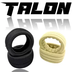Pro-Motion Talon 2.2” Rear Tyres