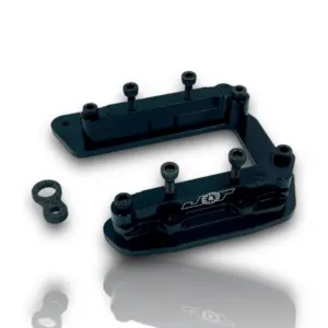 J&T Engine Mount Kyosho