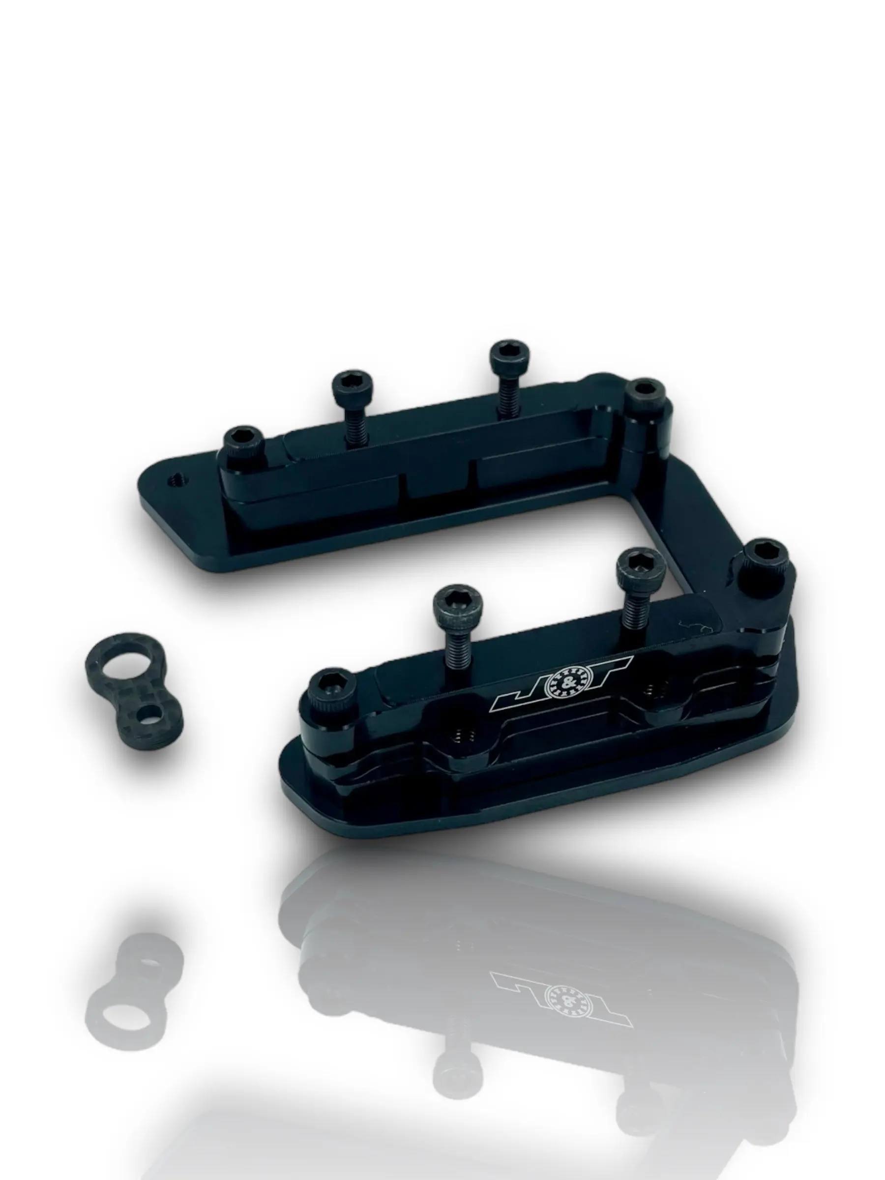 J&T Engine Mount Kyosho