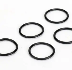Backplate Cover O-ring
