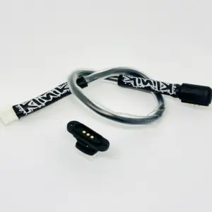 Klinik RC Magnetic Receiver & Transmitter Battery Charging Sys