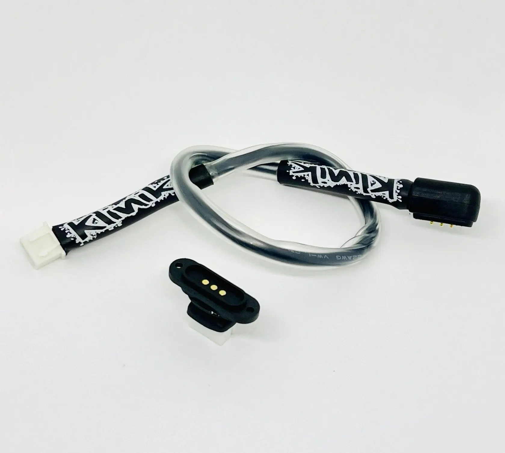Klinik RC Magnetic Receiver & Transmitter Battery Charging Sys