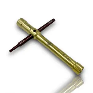 J&T Grip Tight 4-in-1 Glow Plug