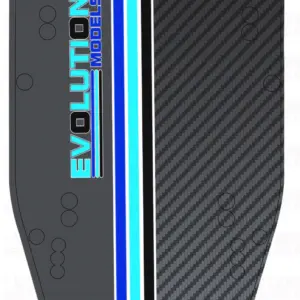 ERP121 Chassis Skins (B6.4, LD2, S12-2, B6.4D, PR SB401, PR S1V4, LD3) – LD2