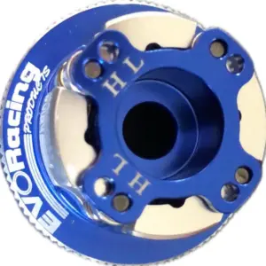 Evo Racing Products 4 Shoe Clutch 34mm & 32mm