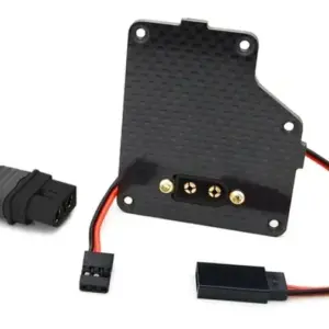 Klinik RC Team Associated RC8 B3.2/B4/B4.1/T4.1 Switch Eliminator