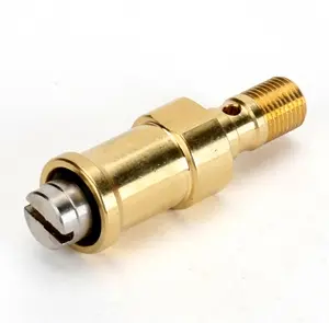 High Speed Needle