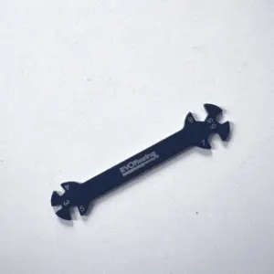 Evo Racing Products Multi Turnbuckle Wrench