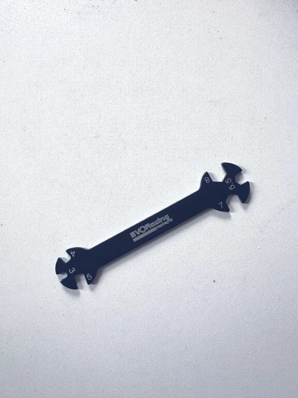 Evo Racing Products Multi Turnbuckle Wrench