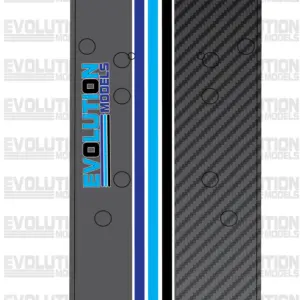 ERP121 Chassis Skins (B6.4, LD2, S12-2, B6.4D, PR SB401, PR S1V4, LD3) – S1 V4