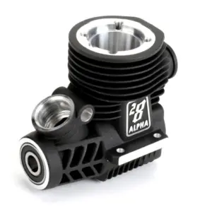 .28 Crankcase Set